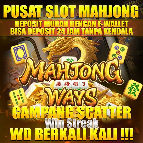 SUMATRATOTO: QRIS Game Online Paling Praktis, Modal Irit Tetap Jalan